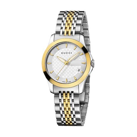 gucci timeless watch women